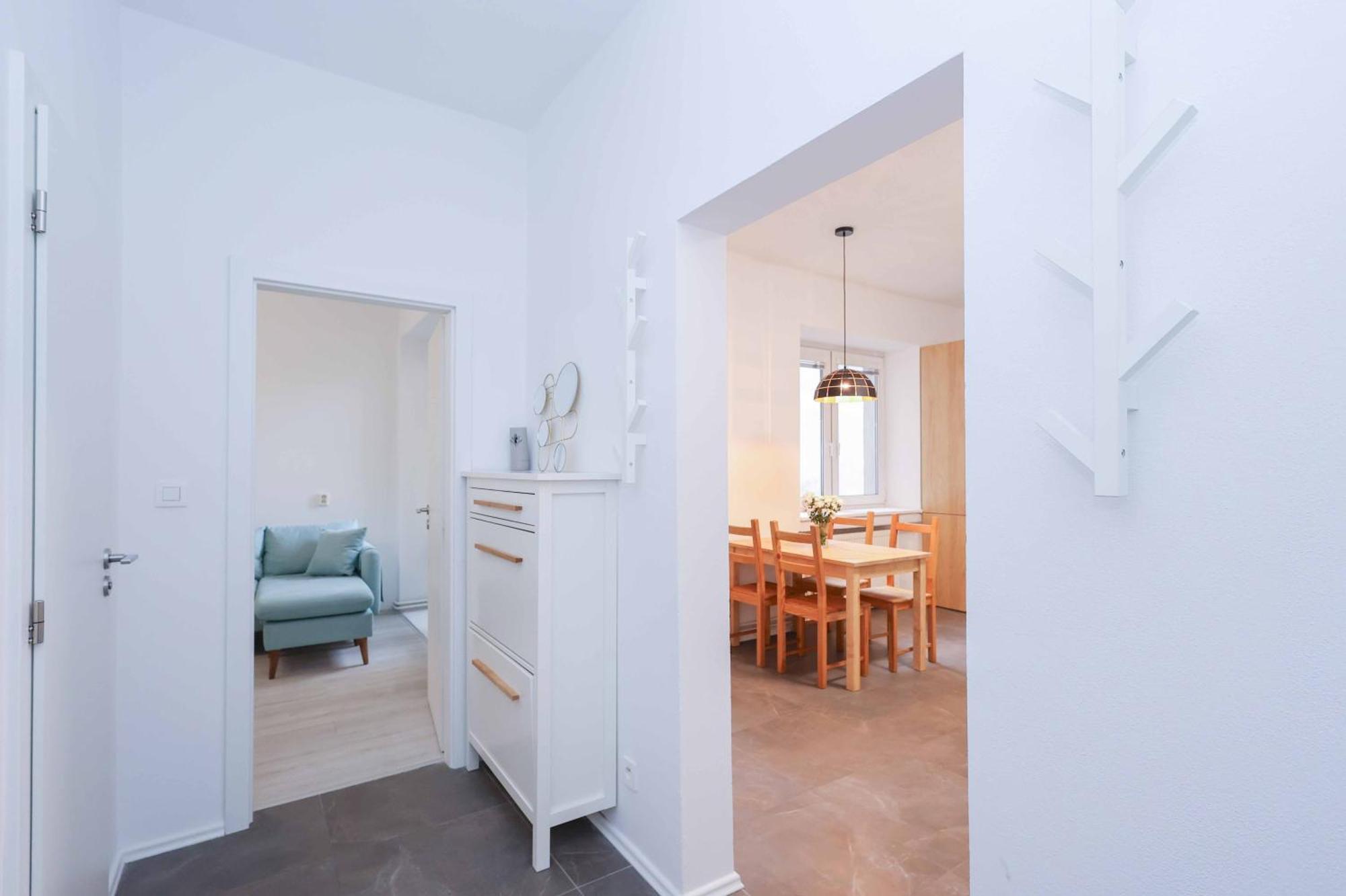 Charming Old Town Family Retreat Leilighet Bratislava Eksteriør bilde